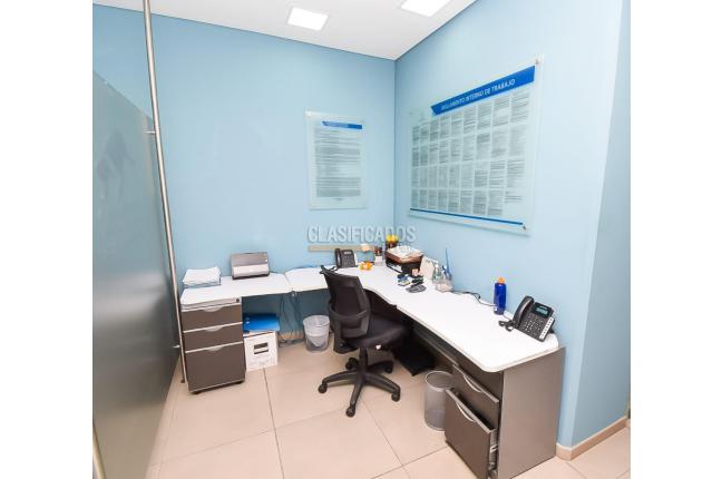 Oficinas y Consultorios, Venta, Santa Mónica Norte - $600.000.000