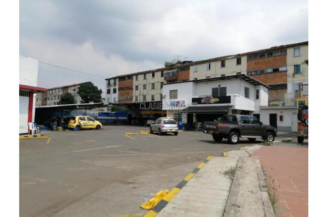 Lotes, Venta en Alcázares