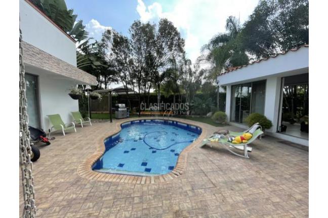 Casas, Venta en Jamundí