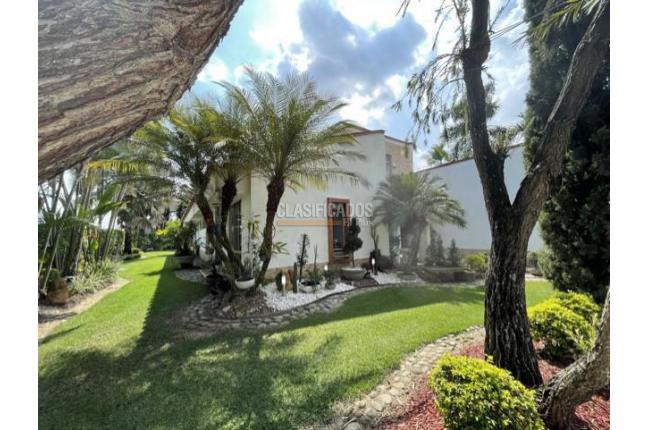 Casas, Venta en Jamundí