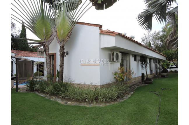 Casas, Venta, Jamundí - $1.450.000.000