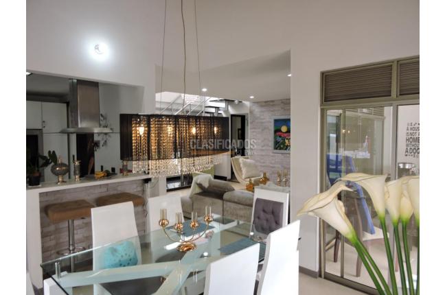 Casas, Venta, Jamundí - $1.450.000.000