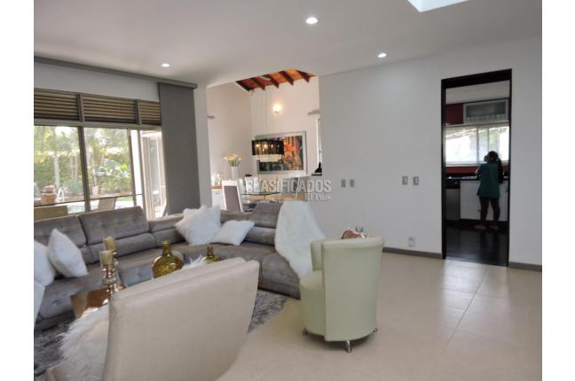 Casas, Venta, Jamundí - $1.450.000.000