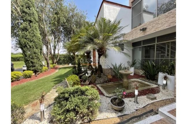 Casas, Venta en Jamundí