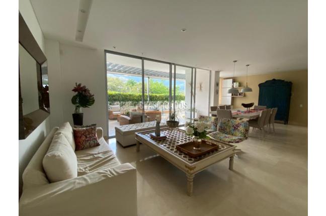 Apartamentos, Alquiler en Santa Teresita