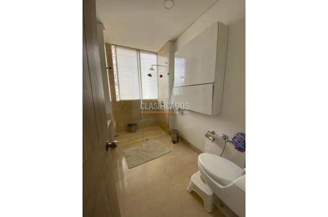 Apartamentos, Alquiler, Santa Teresita - $7.500.000