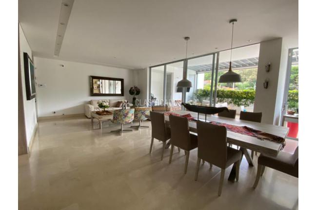 Apartamentos, Venta, Santa Teresita - $1.600.000.000