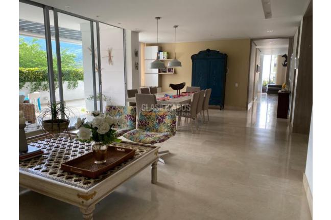 Apartamentos, Venta, Santa Teresita - $1.600.000.000