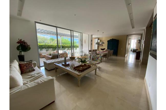 Apartamentos, Venta, Santa Teresita - $1.600.000.000