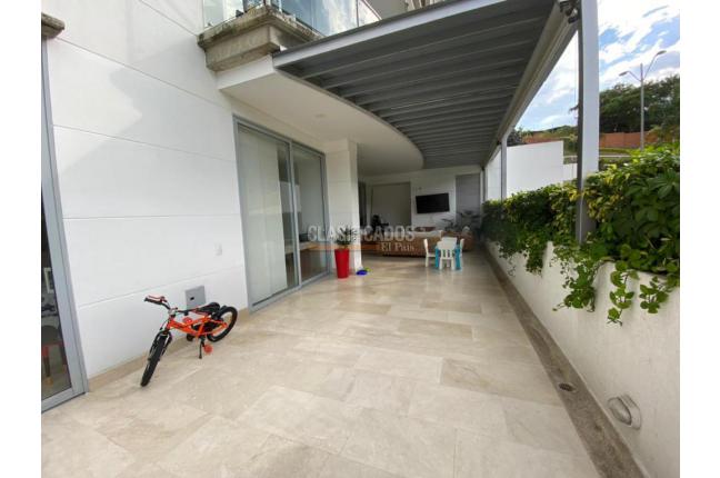 Apartamentos, Venta, Santa Teresita - $1.600.000.000