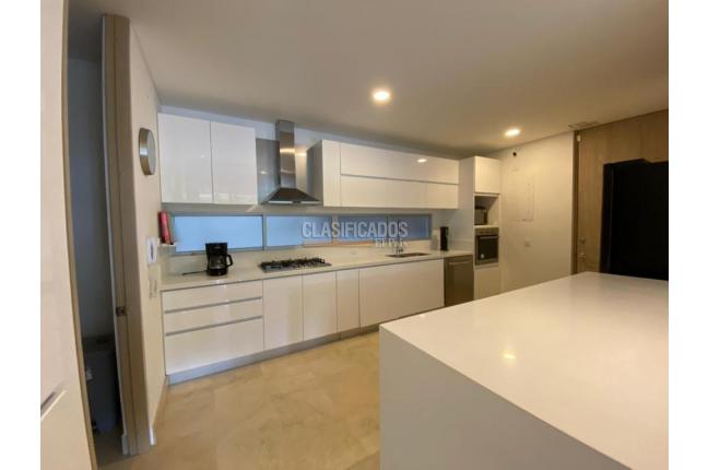 Apartamentos, Venta, Santa Teresita - $1.600.000.000