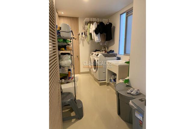 Apartamentos, Venta, Santa Teresita - $1.600.000.000