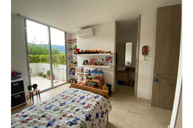 Apartamentos, Venta, Santa Teresita - $1.600.000.000