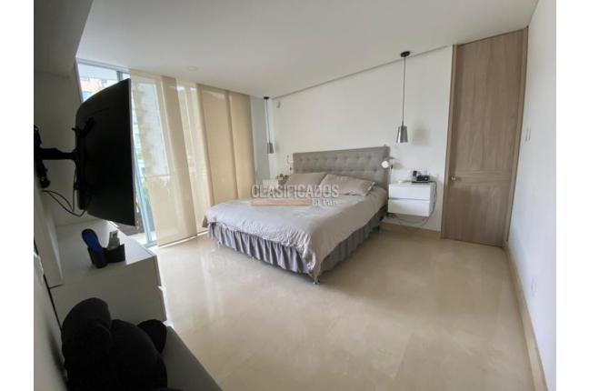 Apartamentos, Venta, Santa Teresita - $1.600.000.000