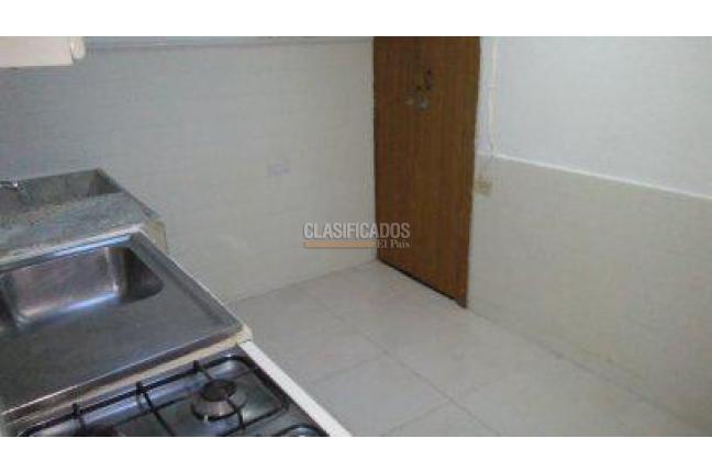 Apartaestudios, Alquiler en Colseguros