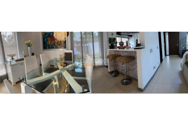 Casas, Venta, La Morada - $1.450.000.000