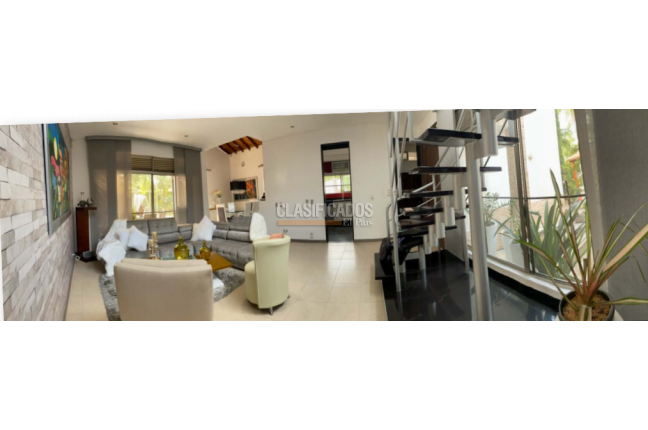 Casas, Venta, La Morada - $1.450.000.000