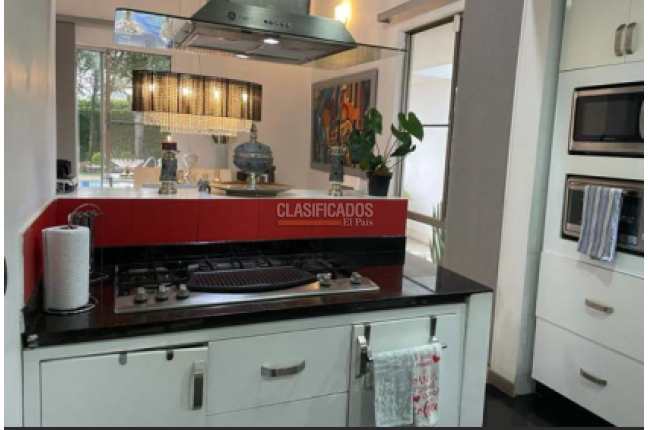 Casas, Venta, La Morada - $1.450.000.000