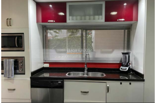 Casas, Venta, La Morada - $1.450.000.000