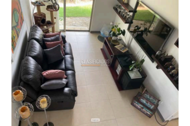 Casas, Venta, La Morada - $1.450.000.000