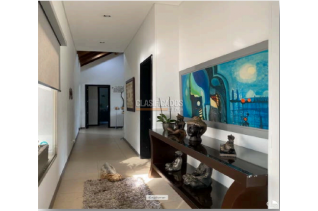 Casas, Venta, La Morada - $1.450.000.000