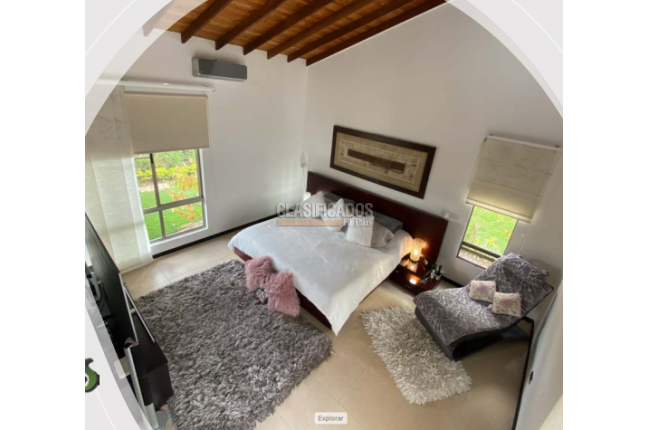 Casas, Venta, La Morada - $1.450.000.000