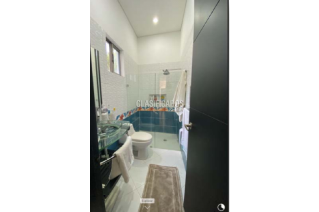 Casas, Venta, La Morada - $1.450.000.000