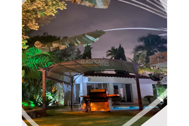 Casas, Venta, La Morada - $1.450.000.000