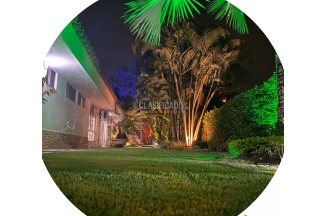 Casas, Venta, La Morada - $1.450.000.000