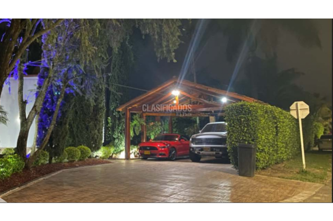 Casas, Venta, La Morada - $1.450.000.000