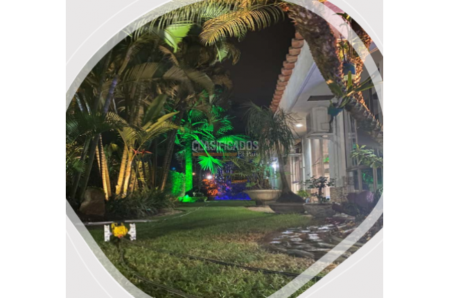 Casas, Venta, La Morada - $1.450.000.000