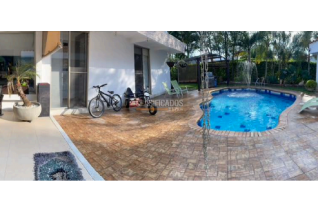 Casas, Venta, La Morada - $1.450.000.000