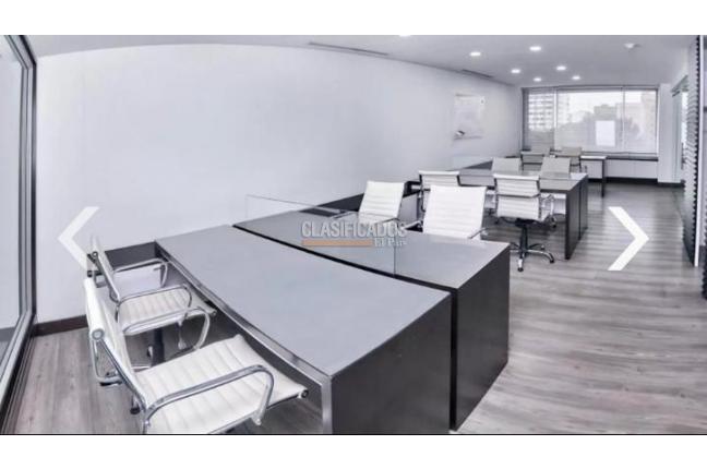 Oficinas y Consultorios, Alquiler en Santa Mónica Central