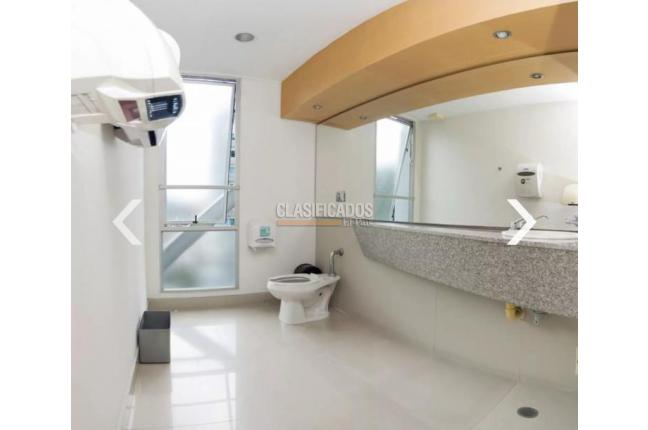 Oficinas y Consultorios, Alquiler, Santa Mónica Central - $4.500.000