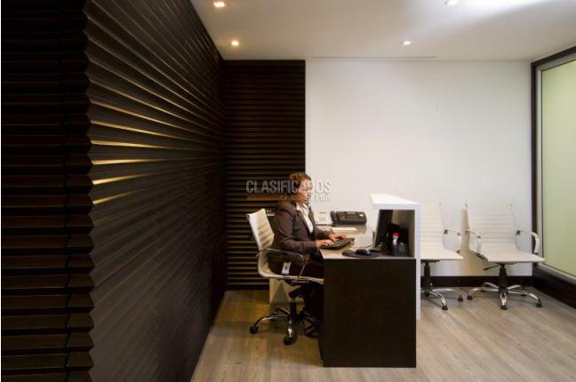 Oficinas y Consultorios, Alquiler, Santa Mónica Central - $4.500.000