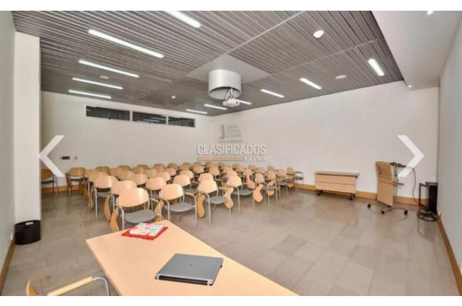 Oficinas y Consultorios, Alquiler, Santa Mónica Central - $4.500.000