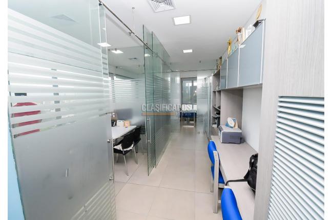 Oficinas y Consultorios, Alquiler, Santa Mónica Norte - $6.000.000