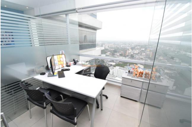 Oficinas y Consultorios, Alquiler, Santa Mónica Norte - $6.000.000