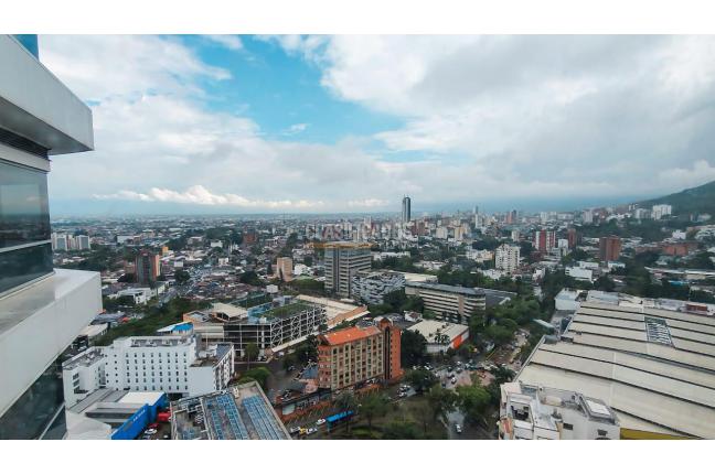 Oficinas y Consultorios, Alquiler, Santa Mónica Norte - $6.000.000