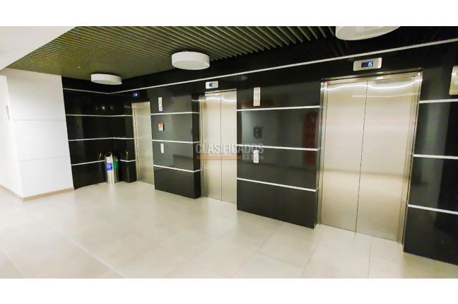 Oficinas y Consultorios, Alquiler, Santa Mónica Norte - $6.000.000