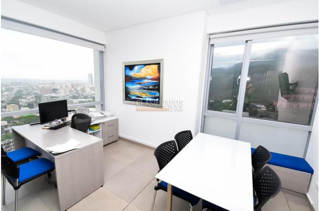 Oficinas y Consultorios, Alquiler, Santa Mónica Norte - $6.000.000