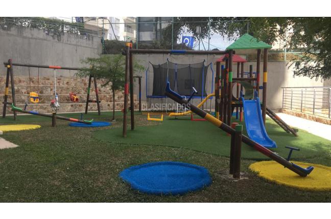 Apartamentos, Alquiler, Normandía - $5.500.000