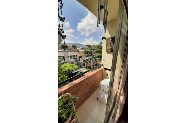 Apartamentos, Venta, Santa Anita - $300.000.000