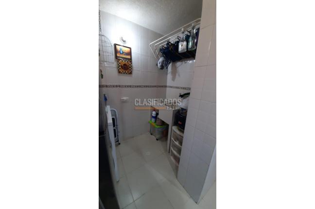 Apartamentos, Venta, Santa Anita - $300.000.000
