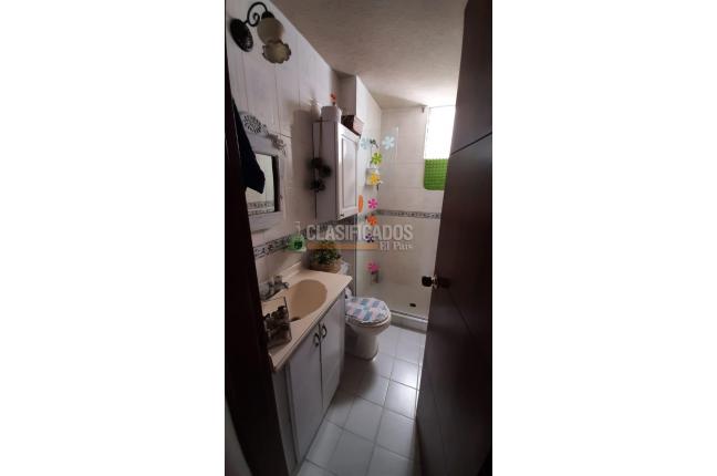Apartamentos, Venta, Santa Anita - $300.000.000