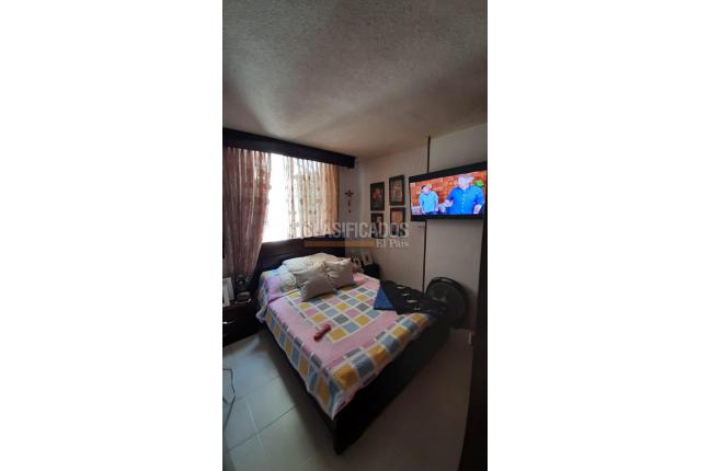 Apartamentos, Venta, Santa Anita - $300.000.000