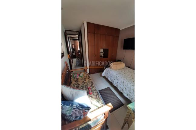 Apartamentos, Venta, Santa Anita - $300.000.000