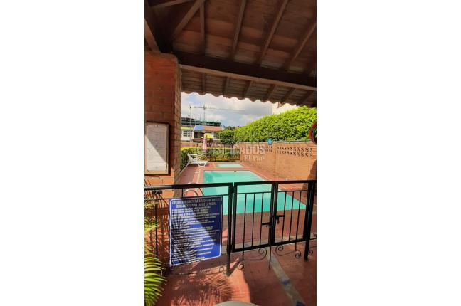 Apartamentos, Venta, Santa Anita - $300.000.000