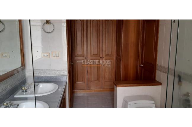 Apartamentos, Alquiler, Arboleda - $6.000.000
