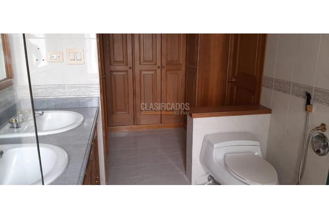 Apartamentos, Alquiler, Arboleda - $6.000.000